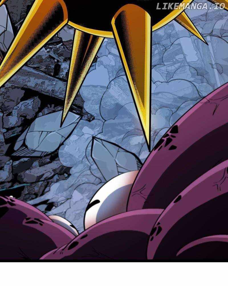 I Am The Monster Overlord Chapter 78 7